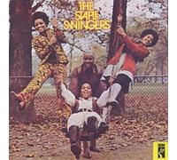 The Staple Singers – The Staple Swingers – CD