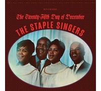 Staple Singers - Twenty-Fifth Day Of December