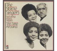 The Staple Singers This time around (CD) Album