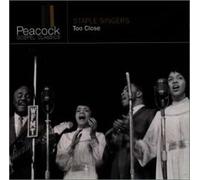 The Staple Singers - Too Close
