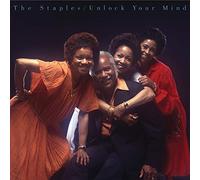 The Staple Singers - Unlock Your Mind