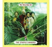 The Staples Singers Very Best Of, the (CD) Album