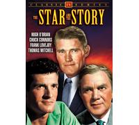 The Star and the Story (4-Episode Collection) (DVD)