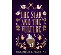 The Star and the Vulture: A dark reverse harem fantasy romance