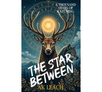 The Star Between: A Wolf Dreamer Story