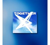 the star chaper: together (solo track ver.)