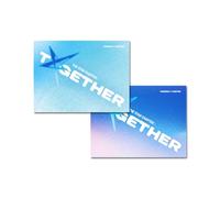 the star chaper: together (weverse albums ver.)