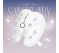 The Star Chapter:Sanctuary (1 CD Audio) - Tomorrow X Together (Audio Cd)