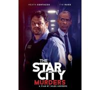 The Star City Murders (DVD)