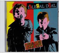 The Star Club - Illigual Dial