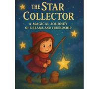 The Star Collector: A Magical Journey of Dreams and Friendship