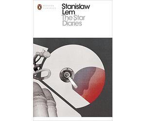 The Star Diaries: Stanislaw Lem