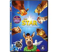 The Star (DVD)