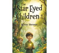 The Star-Eyed Children-1