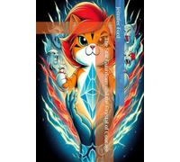 The Star Guardians and the Crystal of Courage