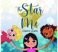 The Star in Me Children's Board Book
