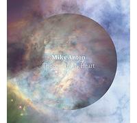 The Star in My Heart by Miky Anton (2014-11-28)