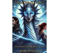 THE STAR-LIT PACT: The Solace Stone Saga Book 3