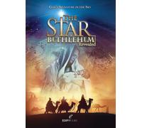 The Star of Bethlehem Revealed- God's Signature in the Sky (DVD)