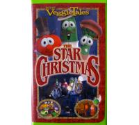 The Star of Christmas [VHS] [Import USA]