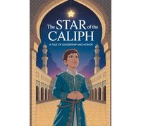 The Star of the Caliph: 12
