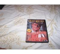 THE STAR PACKER / DAWN RIDER MOVIE