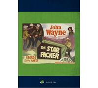 The Star Packer (DVD)