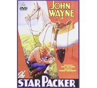 The Star Packer [Edizione: Regno Unito]