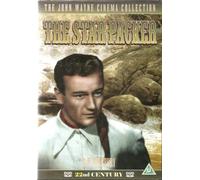 The Star Packer - Starring John Wayne - Cinema Collection