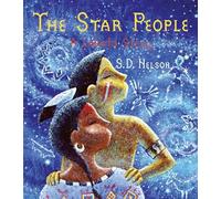 The Star People: a Lakota story