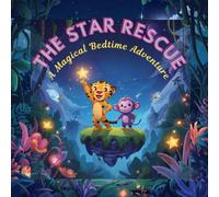 The Star Rescue: A Magical Bedtime Adventure