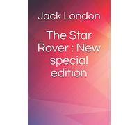 The Star Rover: New special edition