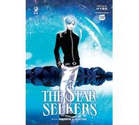 The Star Seekers 2: With Tomorrow X Together