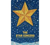 The Star Singers And Other Bilingual Danish-English Christmas Stories for Children