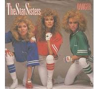 The Star Sisters - Danger / You're My First, You're My Last [Vinyl Single]