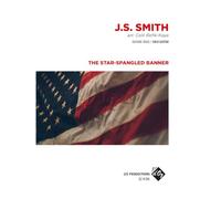 The Star-Spangled Banner. Chitarra solo.