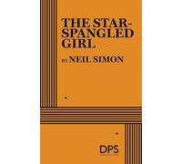 The Star Spangled Girl