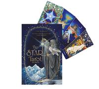 The Star Tarot: Your Path to Self-discovery Through Cosmic Symbolism