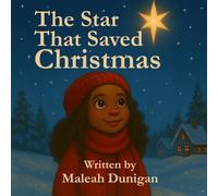 The Star That Saved Christmas