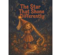 The Star That Shone Differently