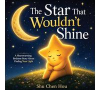 The Star That Wouldn't Shine: A Heartwarming Story About Rest, Renewal, and Finding Your Inner Light: 25