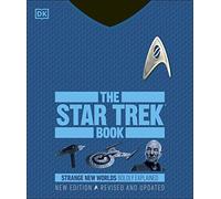 The Star Trek Book New Edition