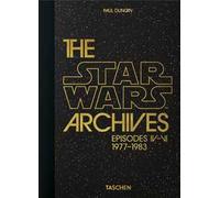The Star Wars archives. 1977-1983. 45th Ed. Ediz. inglese