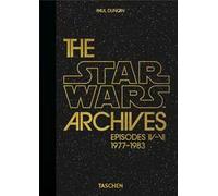 The Star Wars archives. 1977-1983. 45th Ed. Ediz. inglese