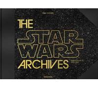 The Star Wars archives. 1977-1983. Ediz. inglese