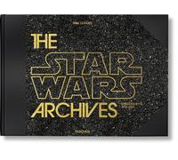 Taschen "The Star Wars Archives: Vol. 1" by Paul Duncan men Books & Magazines multi in taglia:ONE SIZE
