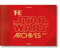 The Star Wars Archives: 1999-2005
