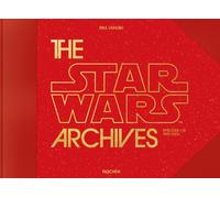 The Star Wars archives. 1999-2005 - 2025 - Taschen