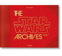 The Star Wars Archives. 1999-2005 [Hardcover] [Sep 15, 2025] Duncan, Paul