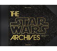 The Star Wars archives. Episodes IV-VI 1977-1983 - 2018 - Taschen